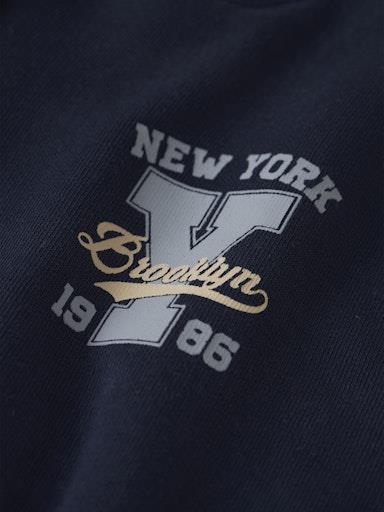 Otroška jopa za fante Voltinus