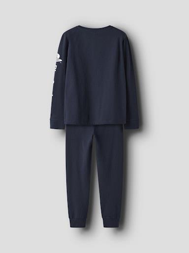 Otroška pižama za fante Olympos