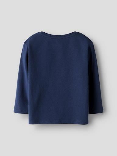 Otroška majica za fante Otto Peppa