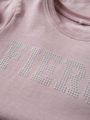 Otroška majica za dekleta Oula