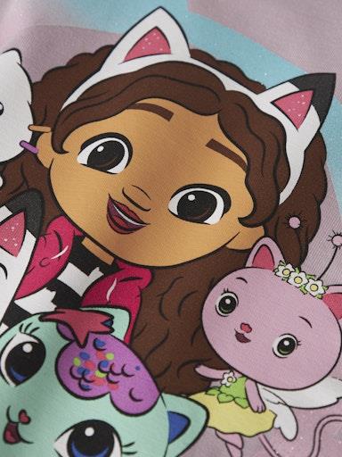 Otroška majica za dekleta Nulla