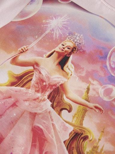 Otroška majica za dekleta Nira Wicked