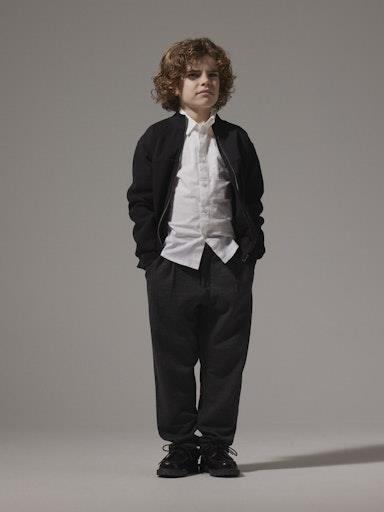 Otroška jopa za fante Ross