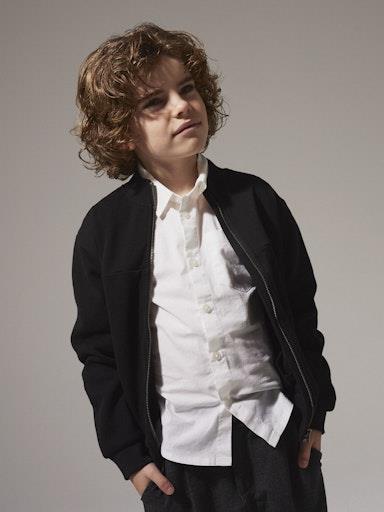 Otroška jopa za fante Ross