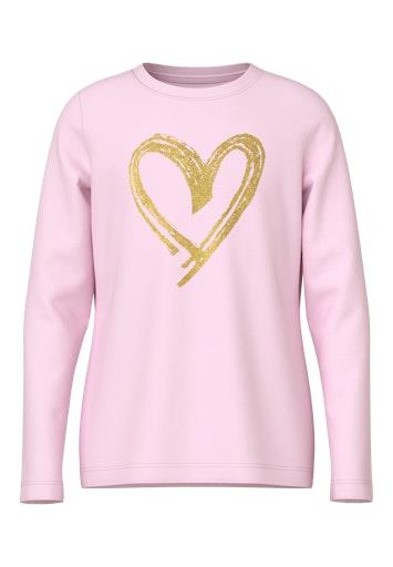 Otroška majica za dekleta Olisia, 2 kosa