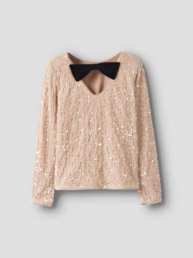 Otroška bluza za dekleta Rusita