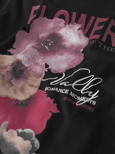 Otroška majica za dekleta Saga