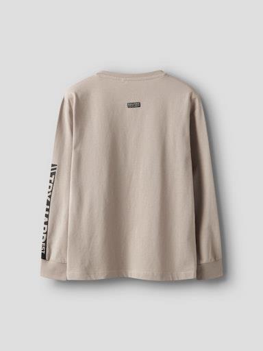 Otroška majica za fante Sean