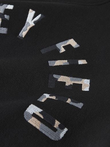 Otroški pulover za fante Sheldon