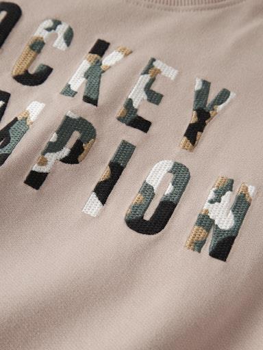 Otroški pulover za fante Sheldon