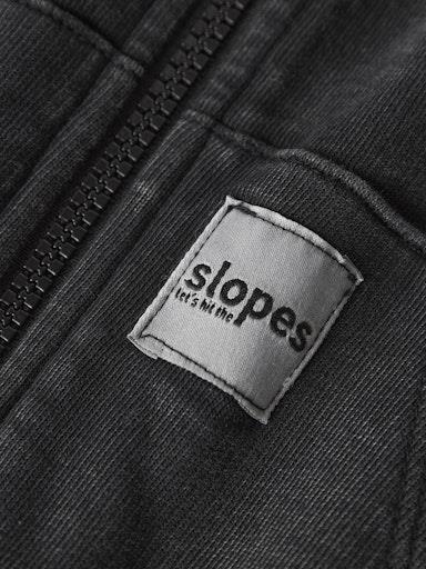 Otroška jopa s kapuco za fante Sven