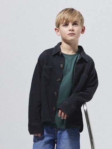 Otroška srajca za fante Stefan