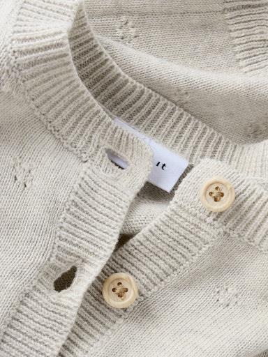 Otroška jopa za dekleta Sully