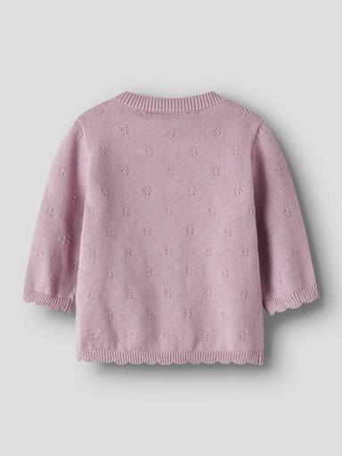 Otroška jopa za dekleta Sully