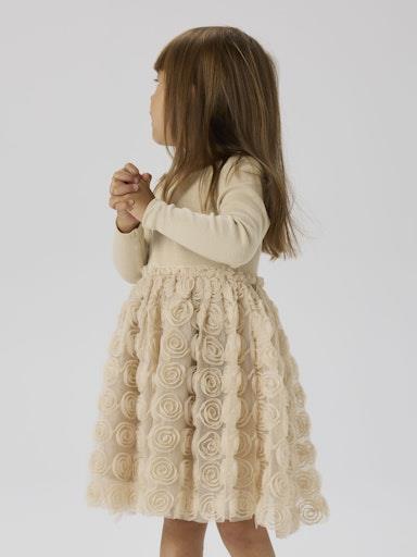 Otroška obleka za dekleta Sykia