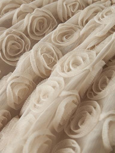 Otroška obleka za dekleta Sykia