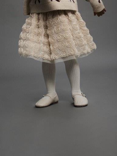 Otroško krilo za dekleta Sykia