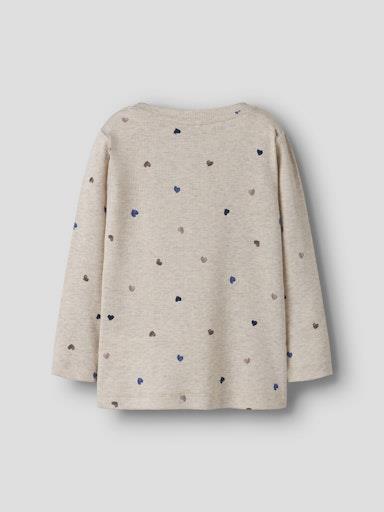 Otroška majica za dekleta Nutti