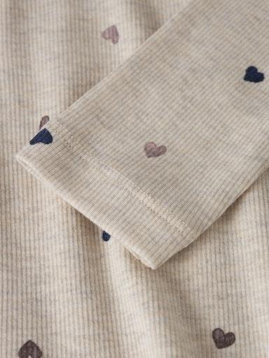 Otroška majica za dekleta Nutti