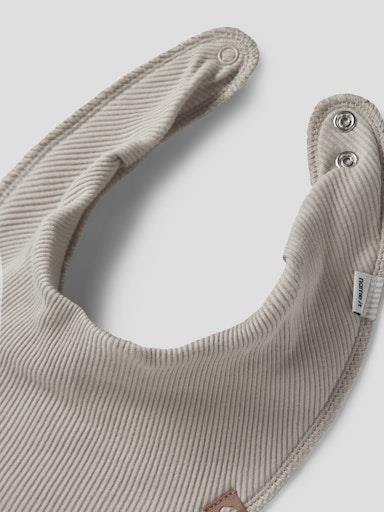 Otroški slinček/rutica za dekleta