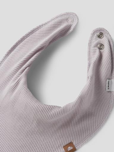 Otroški slinček/rutica za dekleta