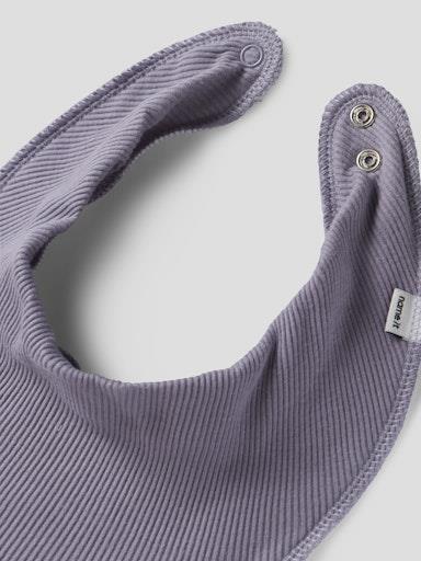 Otroški slinček/rutica za dekleta