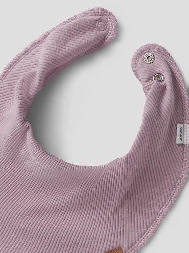 Otroški slinček/rutica za dekleta