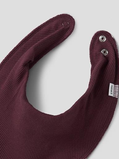 Otroški slinček/rutica za dekleta