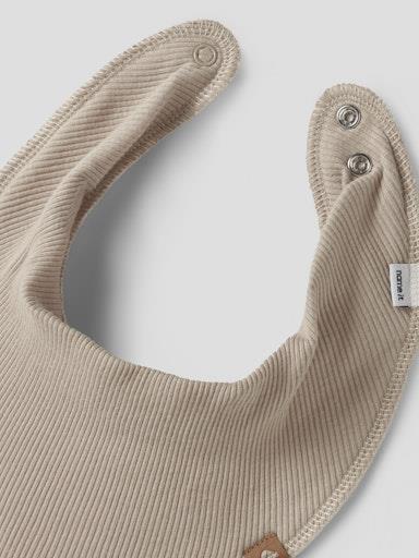 Otroški slinček/rutica za dekleta