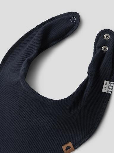 Otroški slinček/rutica za fante