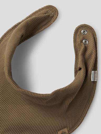 Otroški slinček/rutica za fante