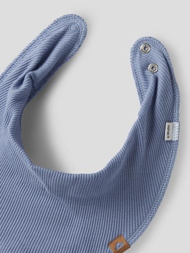 Otroški slinček/rutica za fante