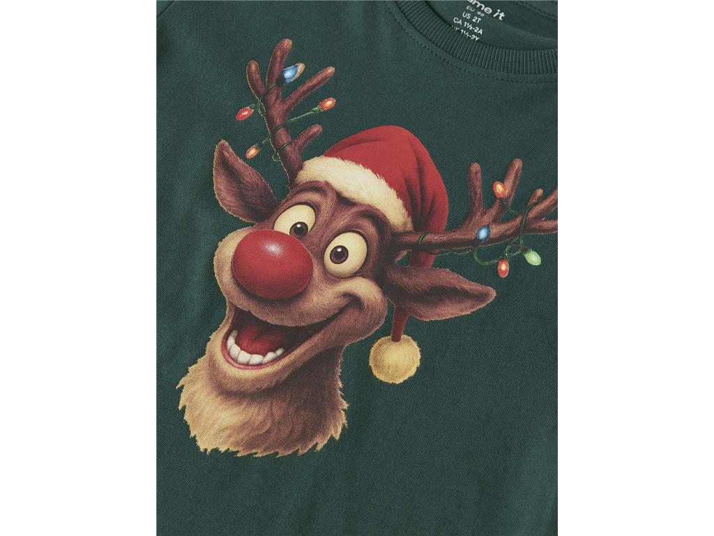 Fantovska majica VOSMAS