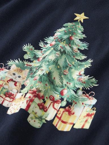 Otroška majica za dekleta Vosmas