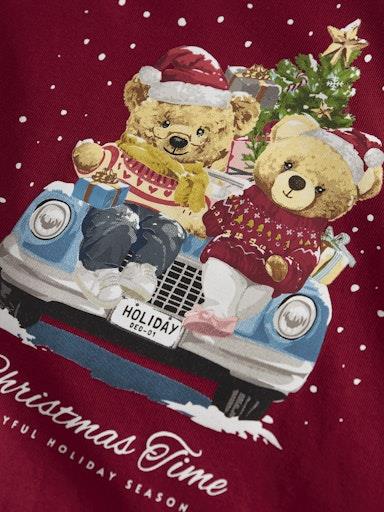 Otroška majica za dekleta Vosmas