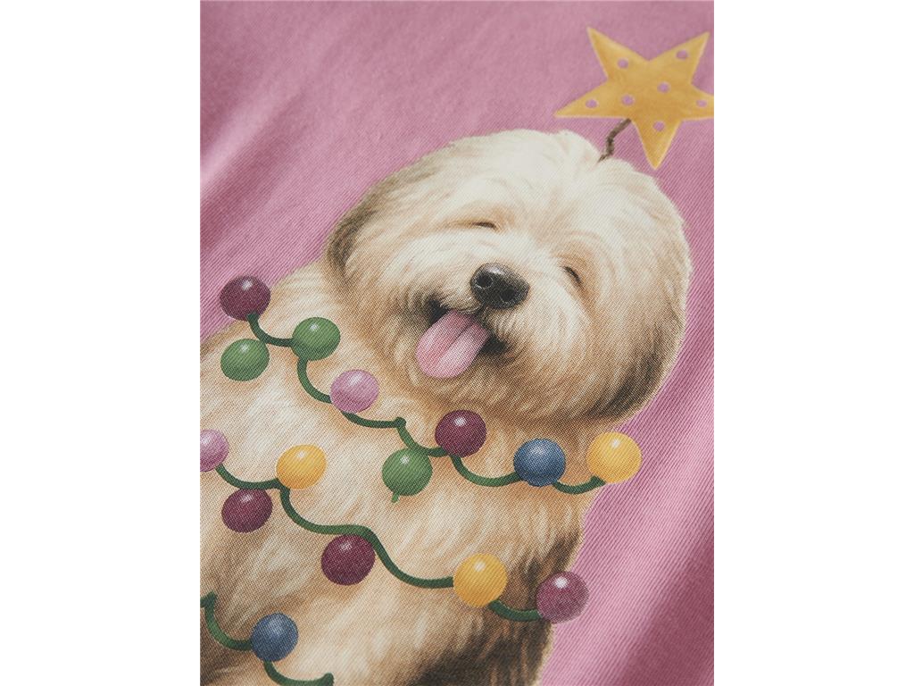 Otroška majica za dekleta Vosmas