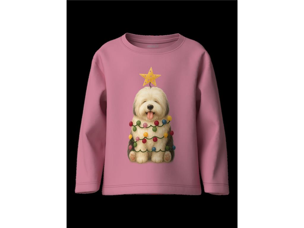 Otroška majica za dekleta Vosmas