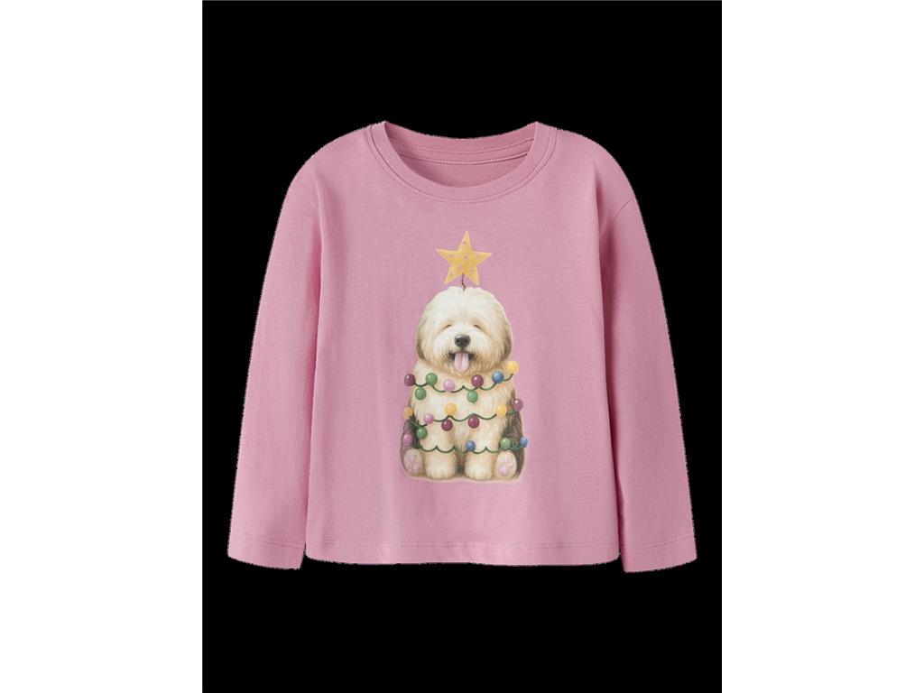 Otroška majica za dekleta Vosmas