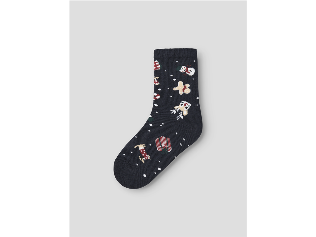 Otroške unisex nogavice Vismas