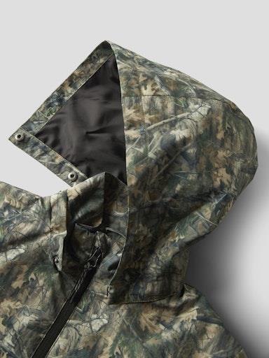 Otroška prehodna jakna za fante Macon