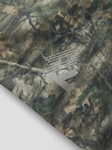 Otroška prehodna jakna za fante Macon