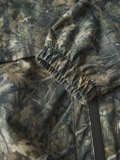 Otroška prehodna jakna za fante Macon