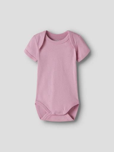 Otroški body za dekleta, 3 kosi