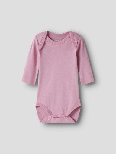 Otroški body za dekleta, 3 kosi