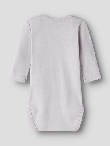 Otroški body za dekleta, 3 kosi