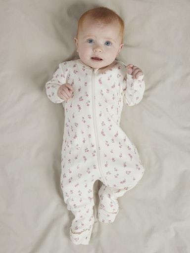 Otroška pižama za dekleta, 2 kosa