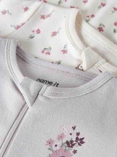 Otroška pižama za dekleta, 2 kosa