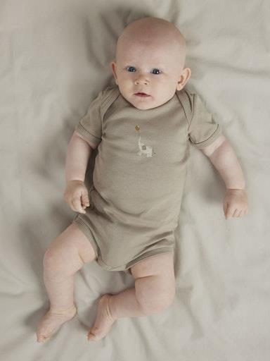 Otroški unisex body, 3 kosi