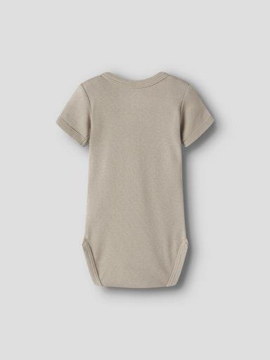 Otroški unisex body, 3 kosi