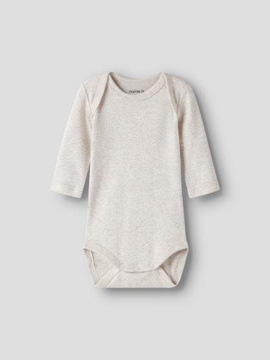 Otroški unisex body, 3 kosi